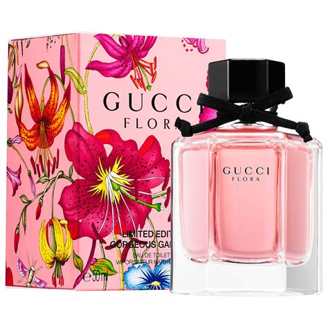 flora garden gucci|gucci flora for women.